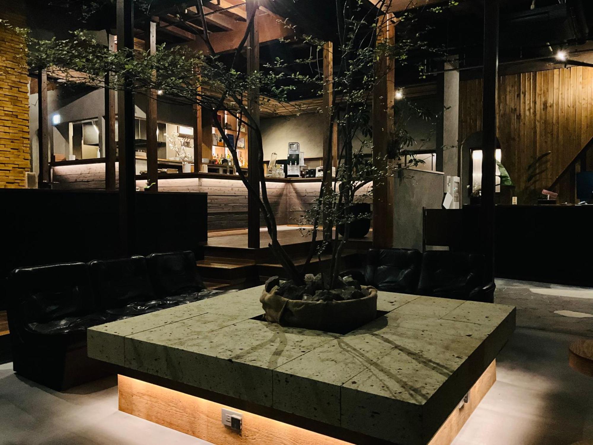 Rohen Hakoneyumoto Hostel *
