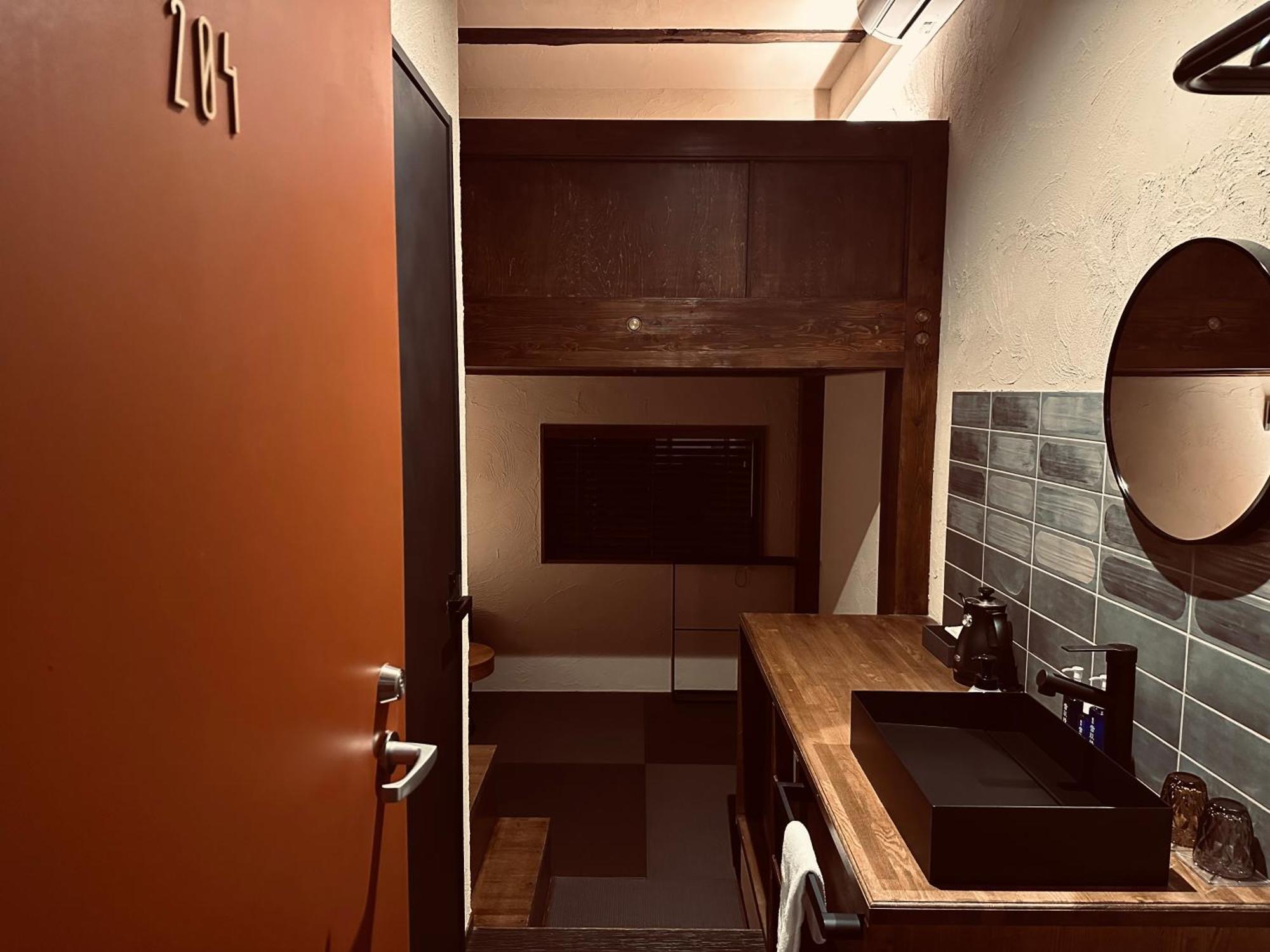Rohen Hakoneyumoto Hostel