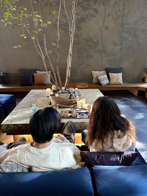 Rohen Hakoneyumoto Hostel