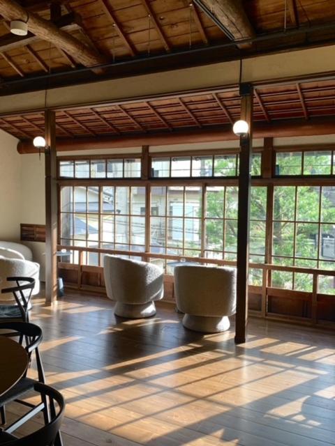 Hostel Rohen Hakoneyumoto *