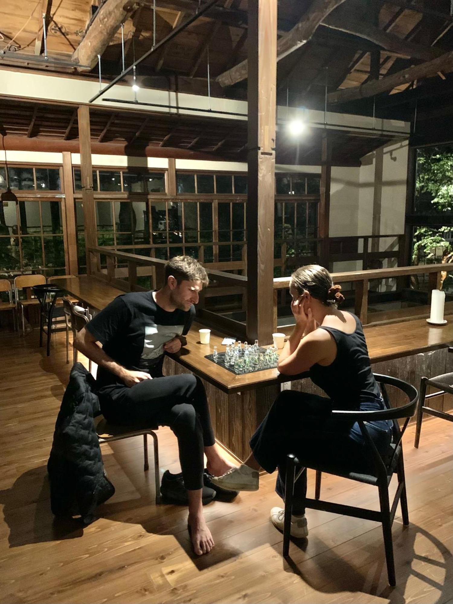 Hostel Rohen Hakoneyumoto