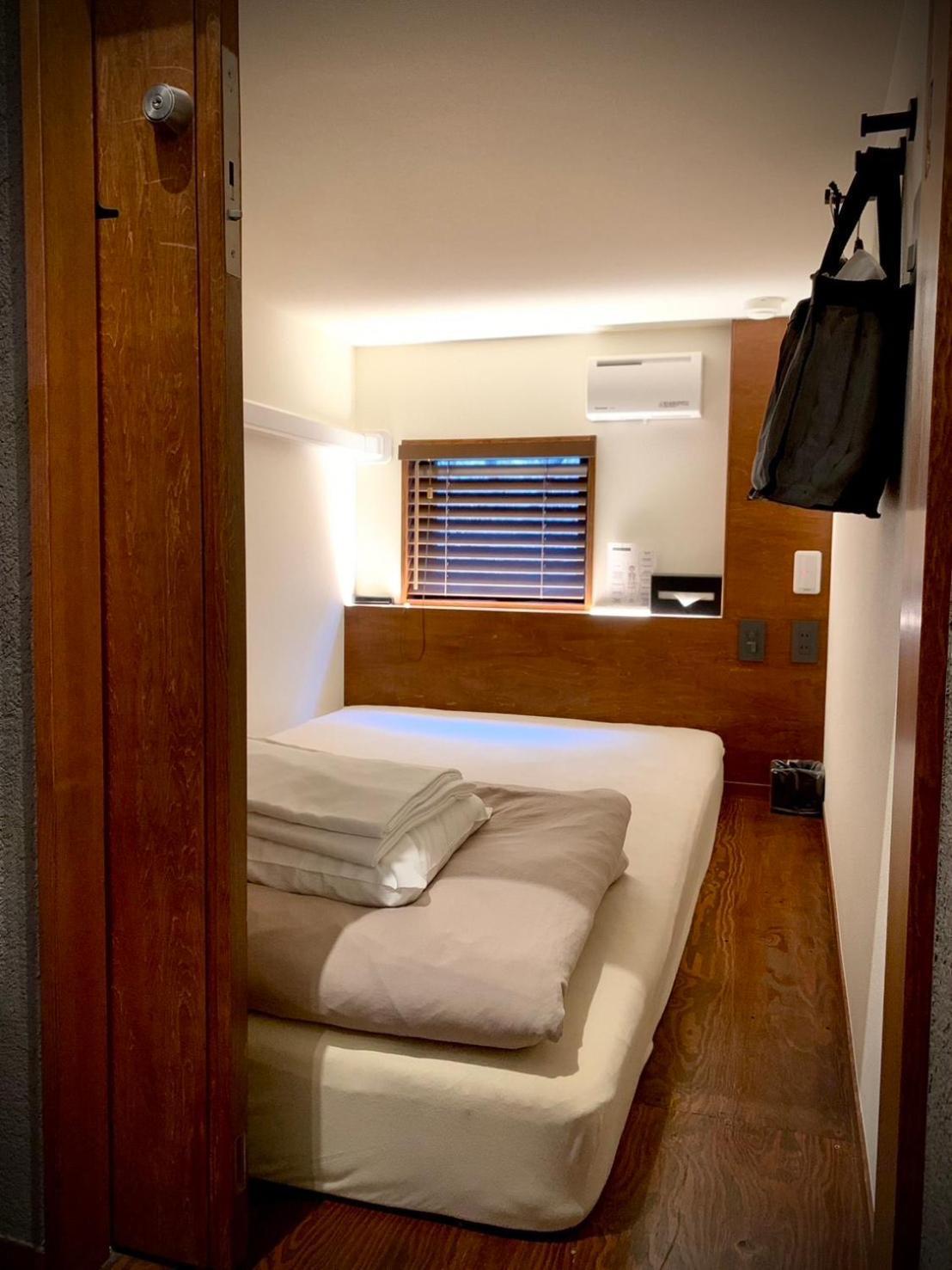 Hostel Rohen Hakoneyumoto
